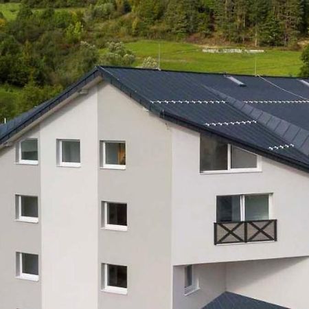 Apartman Viktoria Terchová 외부 사진
