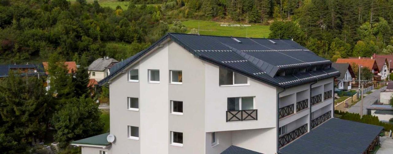 Apartman Viktoria Terchová 외부 사진