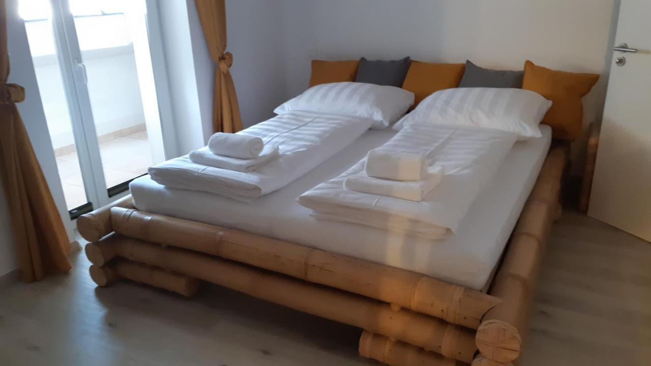 Apartman Viktoria Terchová 외부 사진