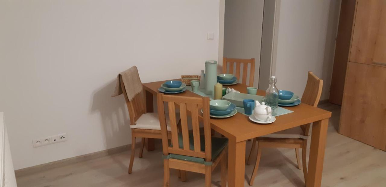 Apartman Viktoria Terchová 외부 사진