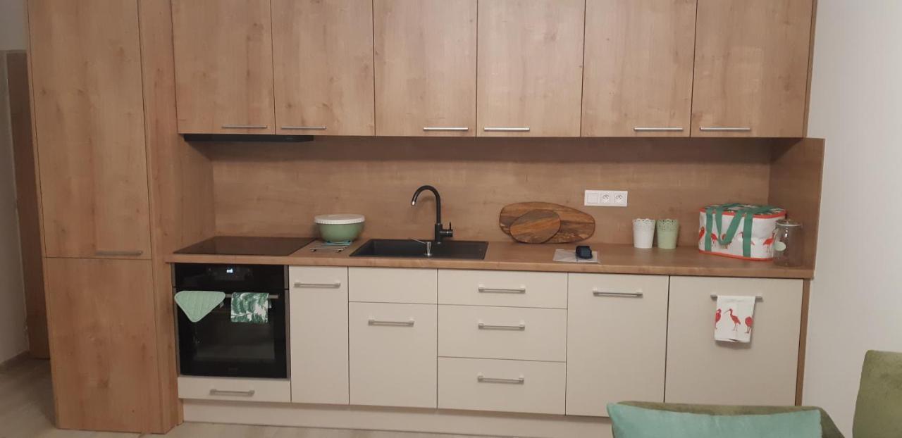 Apartman Viktoria Terchová 외부 사진