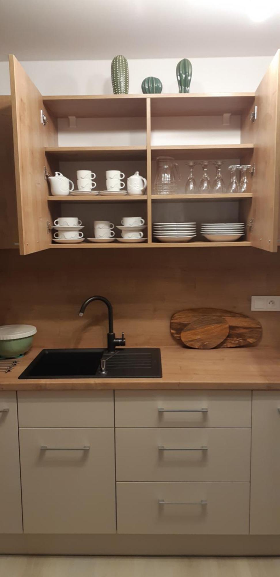 Apartman Viktoria Terchová 외부 사진