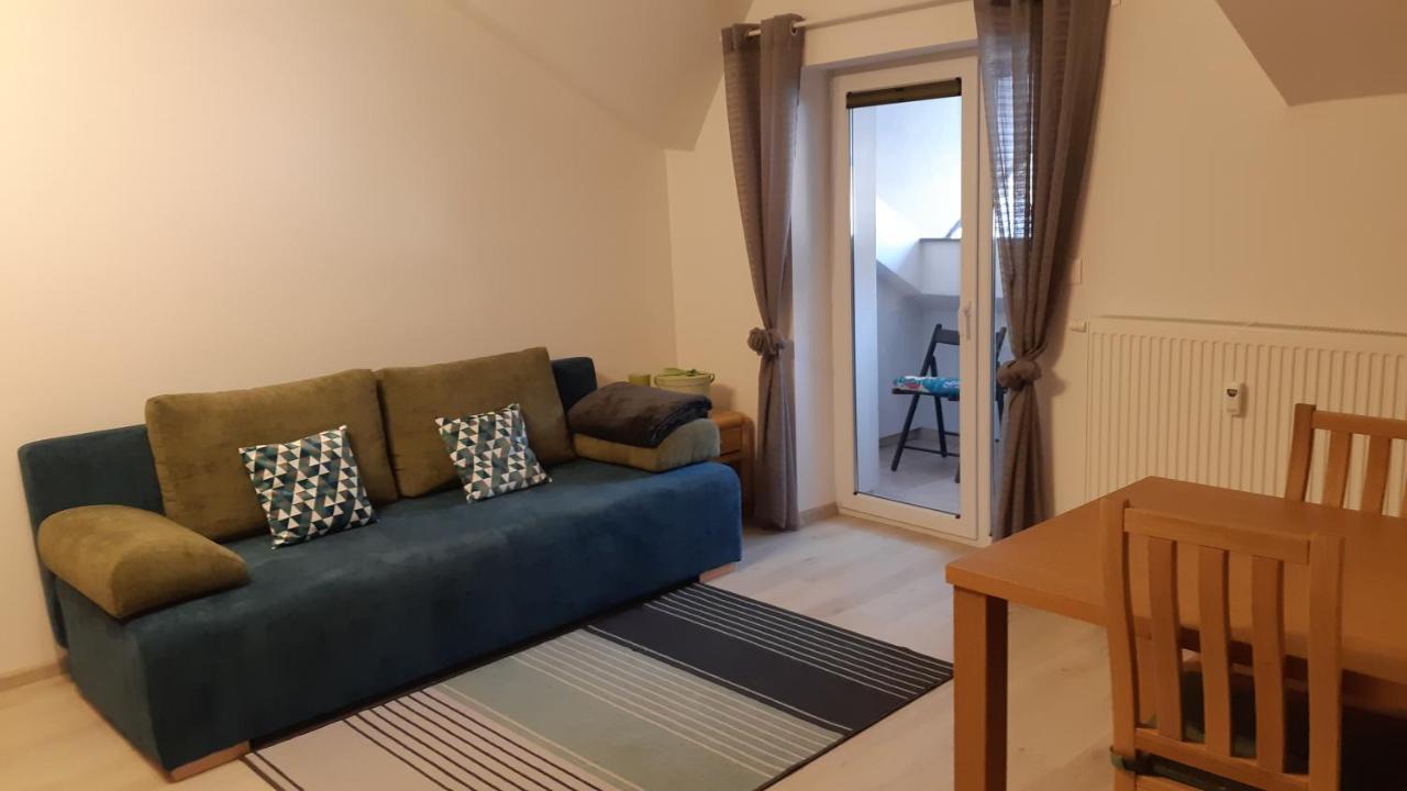 Apartman Viktoria Terchová 외부 사진